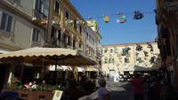 Alghero - Altstadt