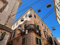 Alghero - Altstadt