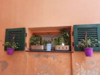 Alghero - Altstadt