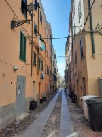 Alghero - Altstadt