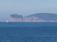 Alghero - Capo Caccia