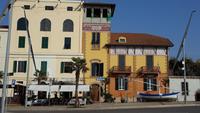 Alghero - City