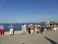 Alghero - Fotostopp