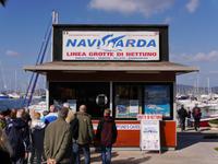 Alghero - Hafen