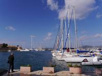 Alghero - Hafen