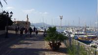 Alghero - Hafen