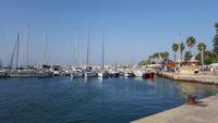 Alghero - Hafen
