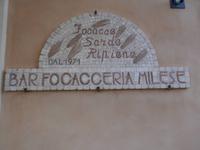 Alghero - Milese
