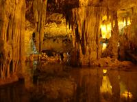 Alghero - Neptunsgrotte