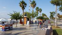 Alghero - Promenade