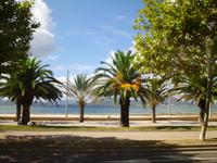 Alghero - Strand