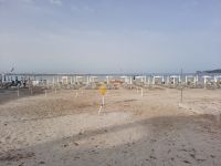 Alghero - Strand