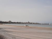 Alghero - Strand