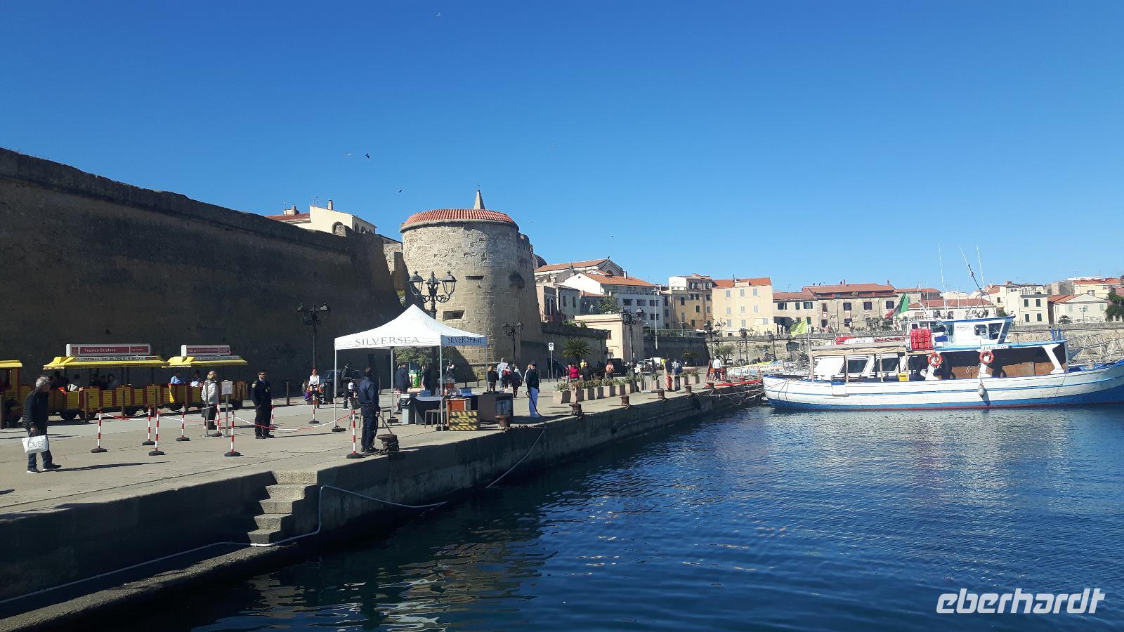Alghero 