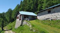 Alm Saline 2.089 m