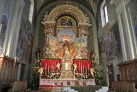 Altar in Kastelruth