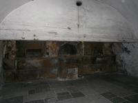 Alter Backofen