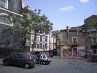 Altstadt Catania