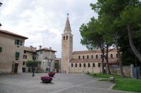 Altstadt Grado