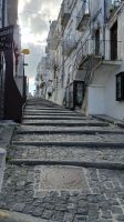 Altstadt Monte St.Angelo