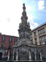 Altstadt Neapel