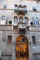 Altstadt Trient - Palazzo Trentini