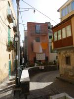 Altstadt von Lipari