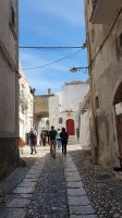 Altstadt von Peschici