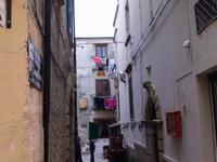 Altstadtgassen in Tropea