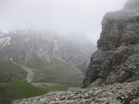 Am Campaijoch 