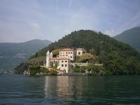 Am Comersee