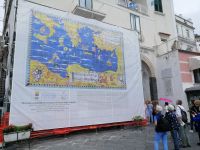 Am Hafen von Amalfi