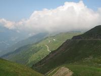 Am Jaufenpass