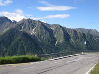 Am Jaufenpass