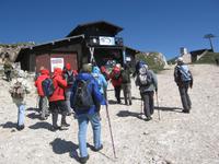 Am Monte Baldo