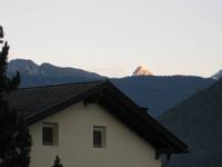 Am Morgen