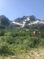 Am Passo del Tonale