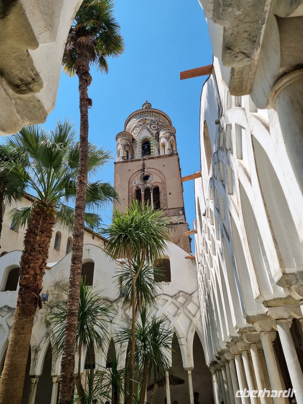 Amalfi (Dom)