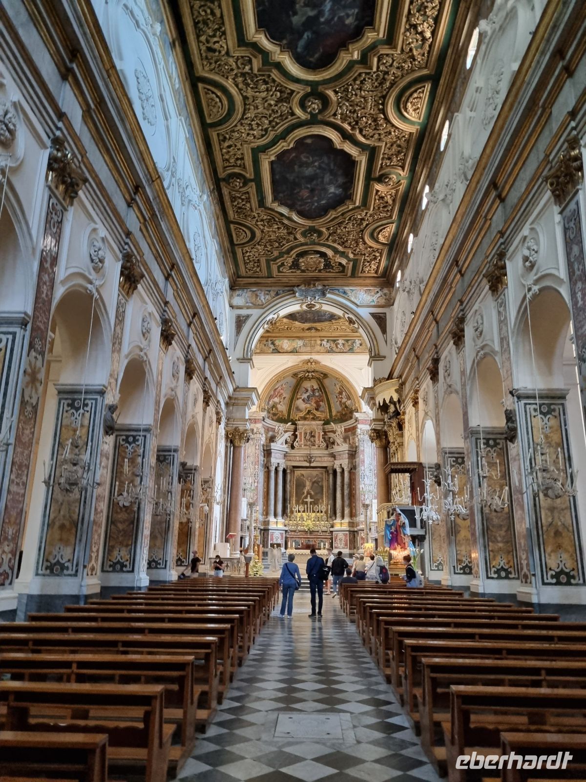 Amalfi (Dom)