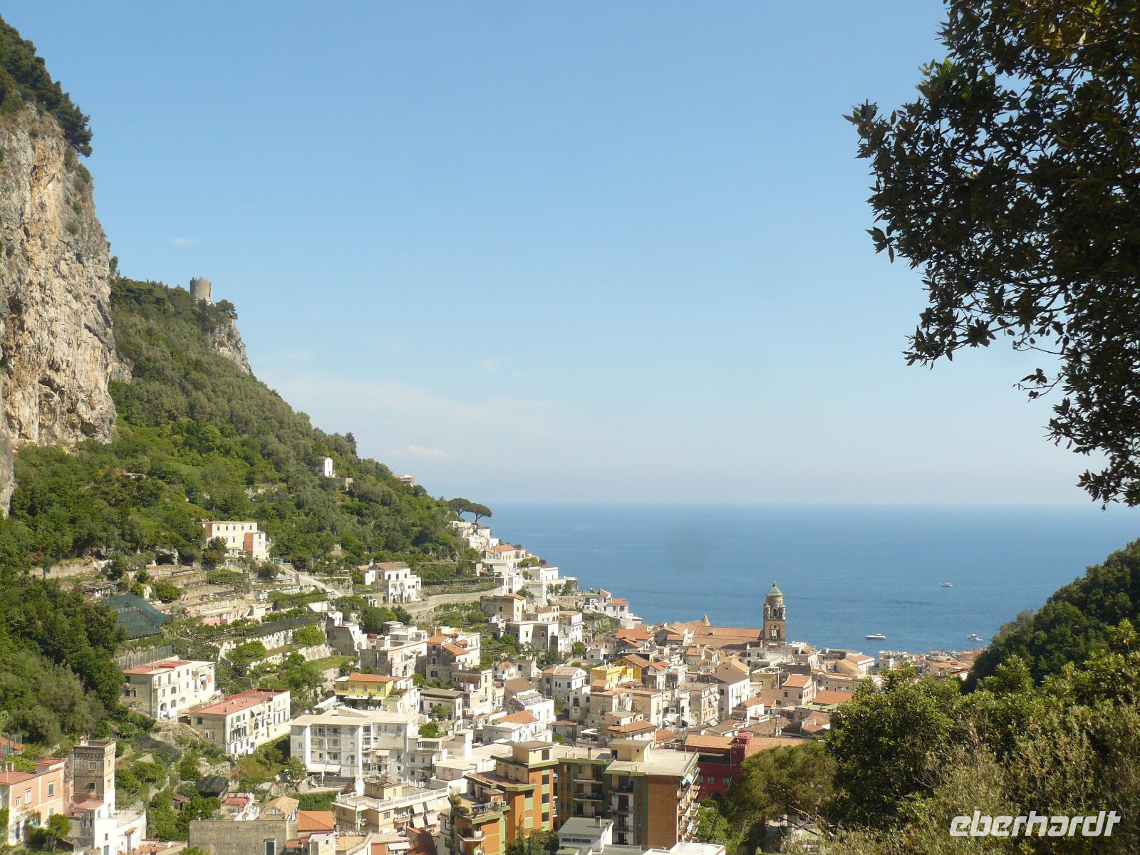 Amalfi 4