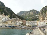 Amalfi