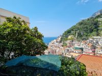 Amalfi