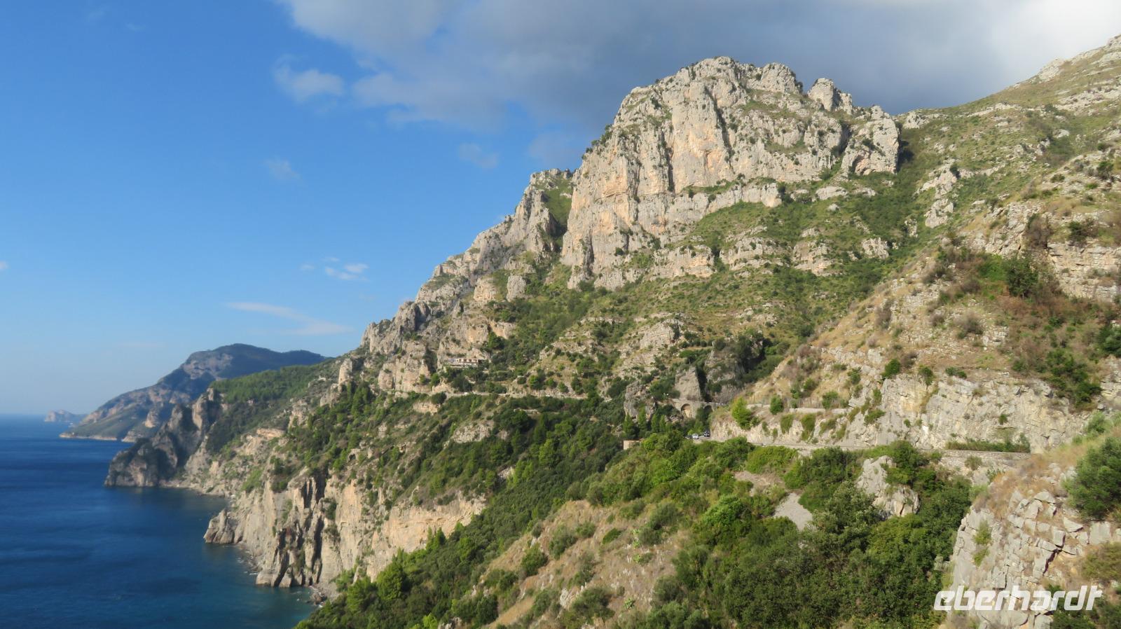 Amalfiküste