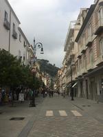 Amalfiküste