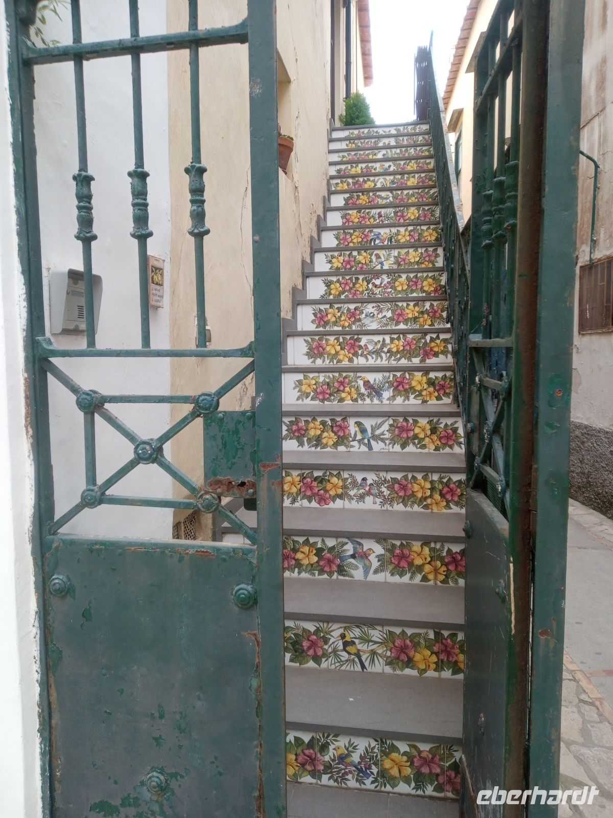 Anacapri
