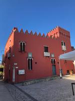 Anacapri_Casa Rossa