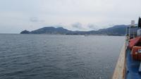 Ankunft auf Ischia