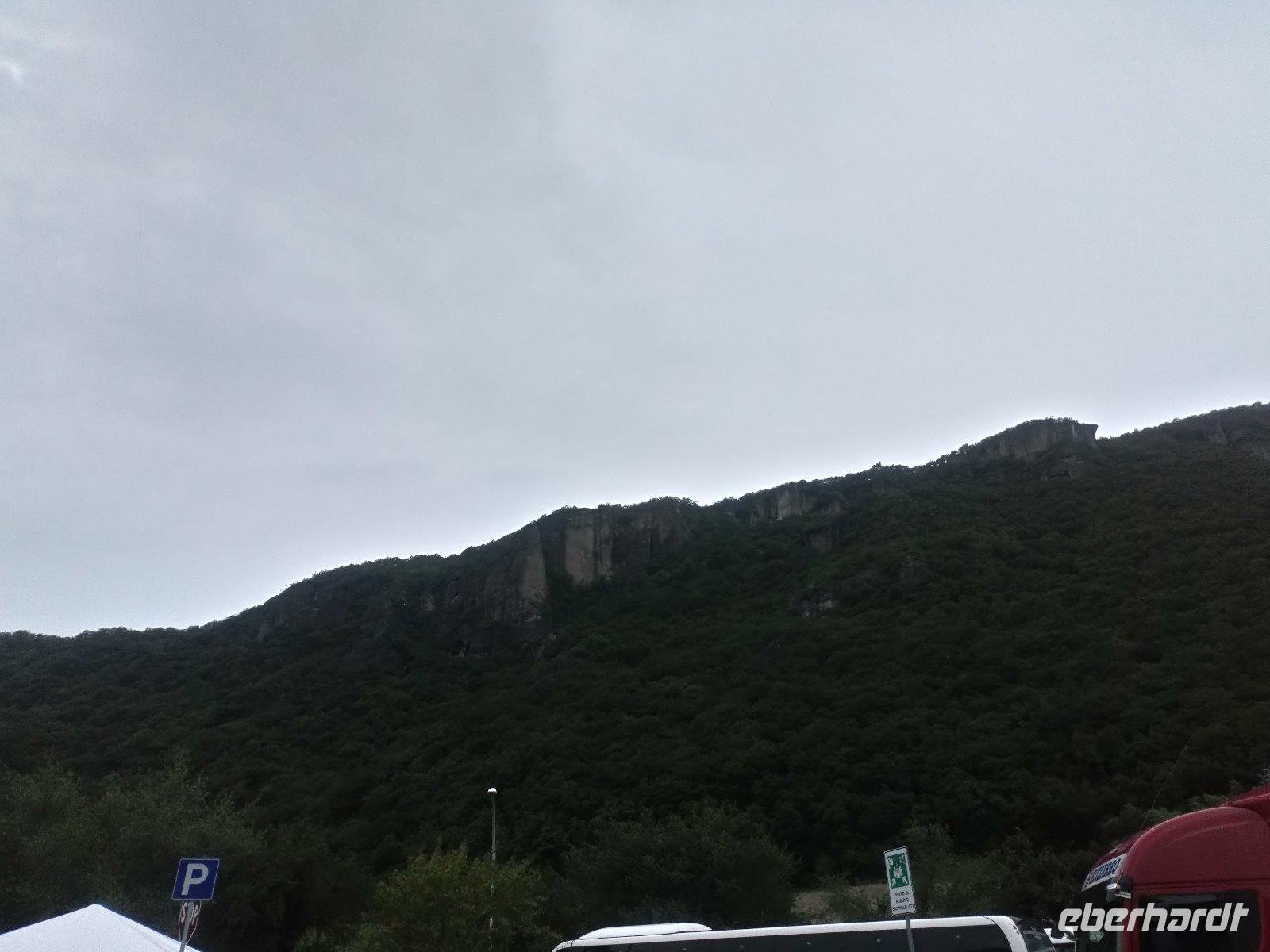 Ankunft