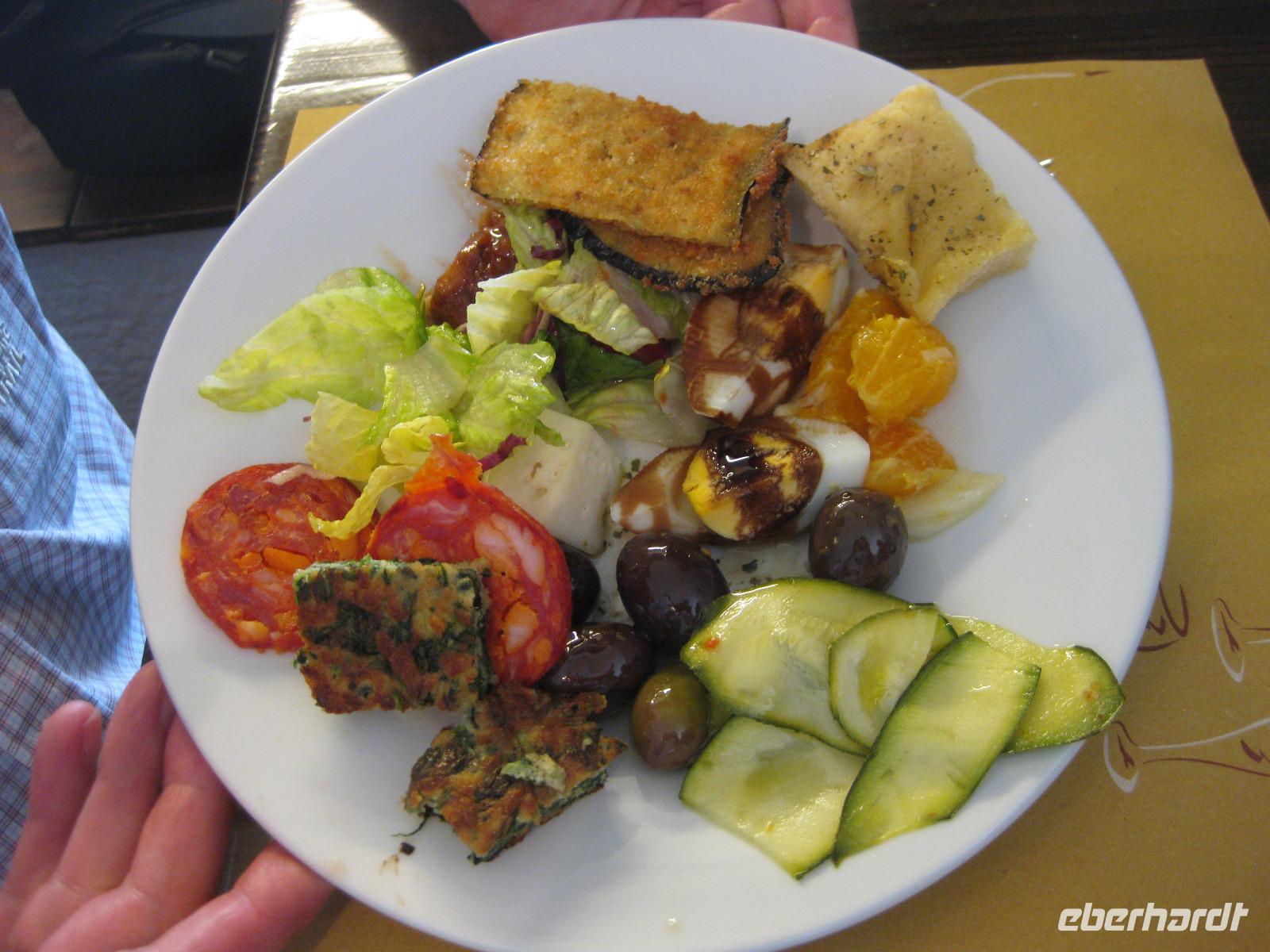 Antipasti 