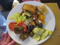 Antipasti 